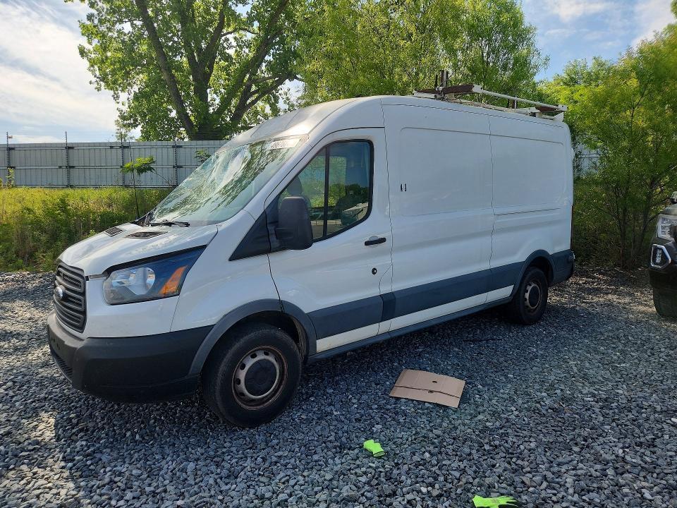 2015 Ford Transit T-250
