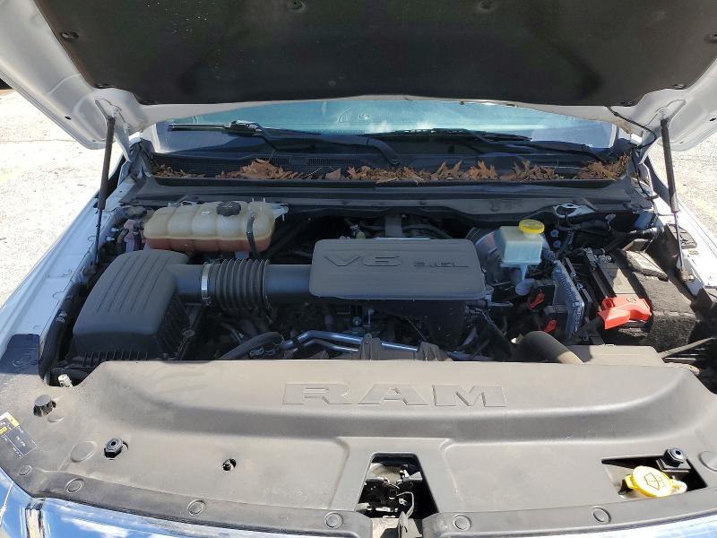 2022 Dodge RAM 1500 BIG Horn