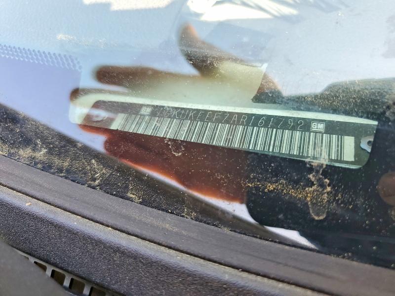 2010 GMC Yukon Denali