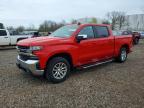 2020 Chevrolet Silverado K1500 LT
