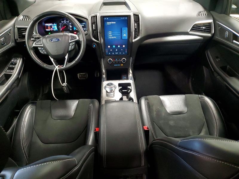 2022 Ford Edge st