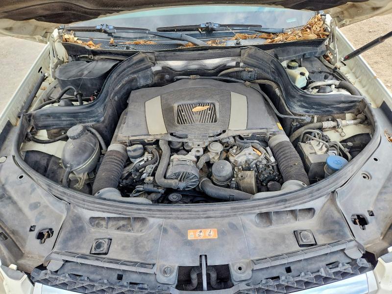 2010 Mercedes-Benz Glk 350