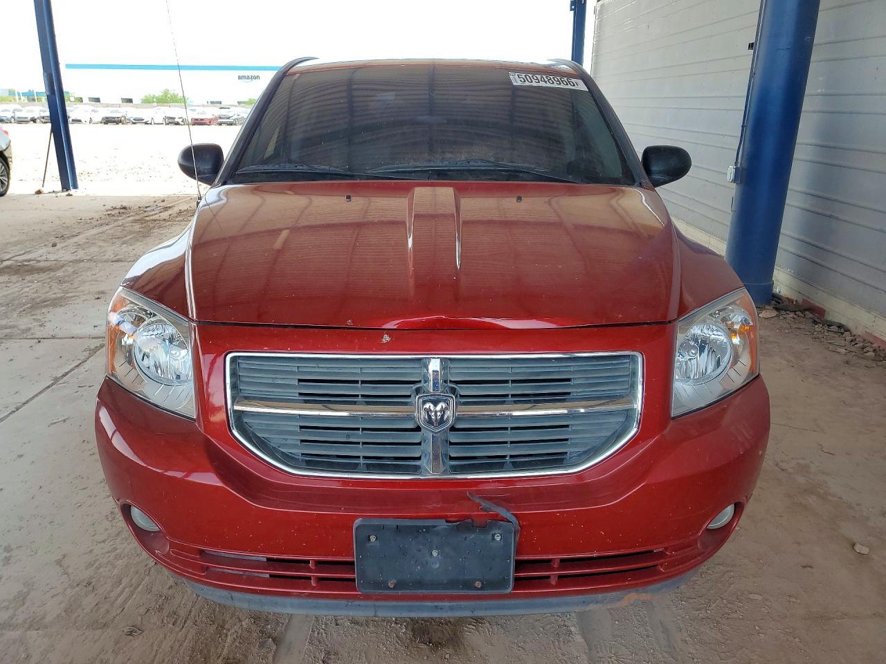 2008 Dodge Caliber sxt