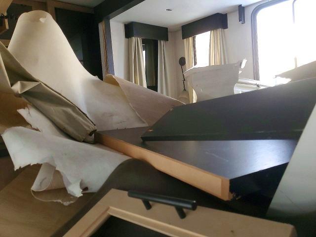 2026 Forest River Cherokee Camper