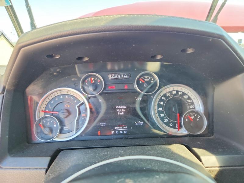 2015 Dodge RAM 1500 Sport