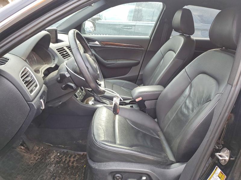 2016 Audi Q3 Premium Plus