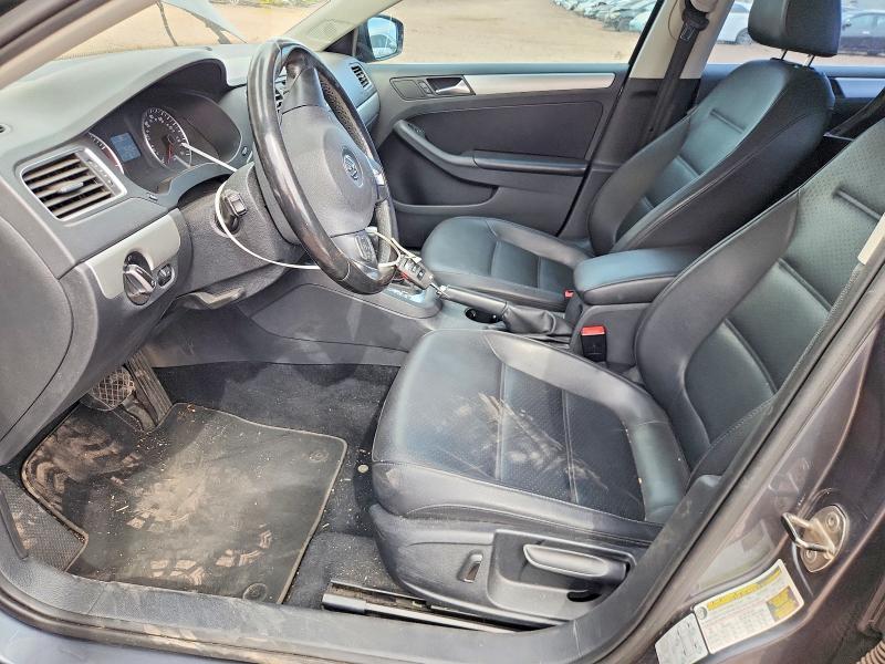 2013 Volkswagen Jetta se