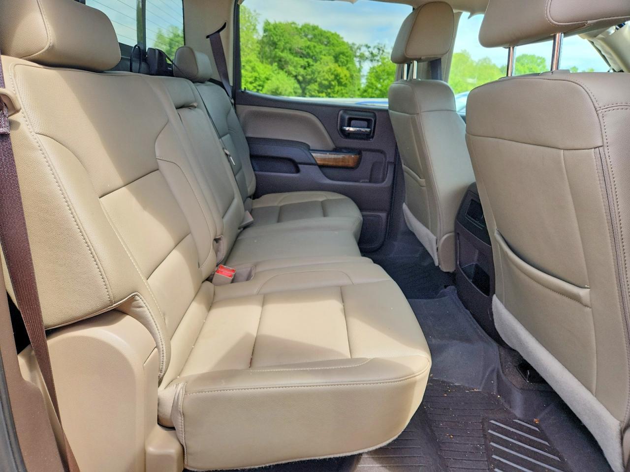 2017 GMC Sierra K1500 SLT