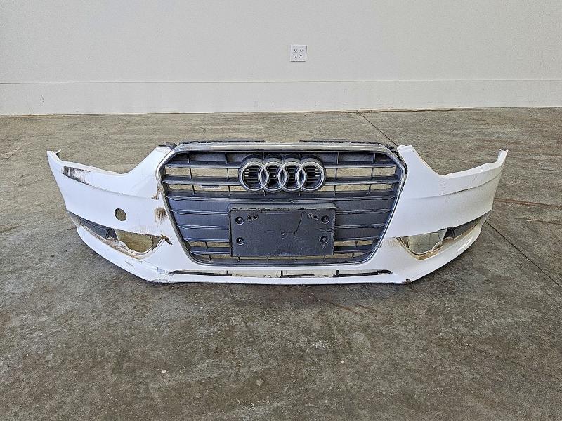 2013 Audi A4 Premium