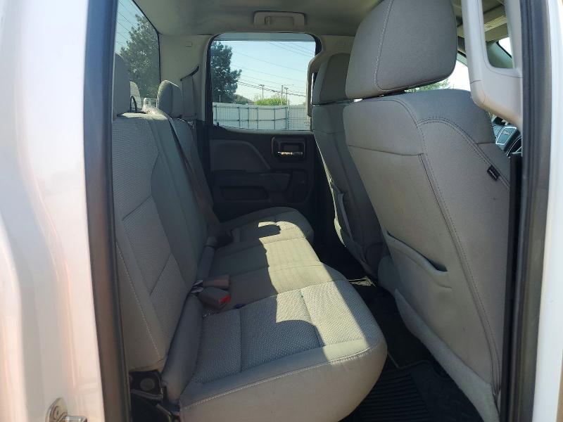 2016 GMC Sierra K1500