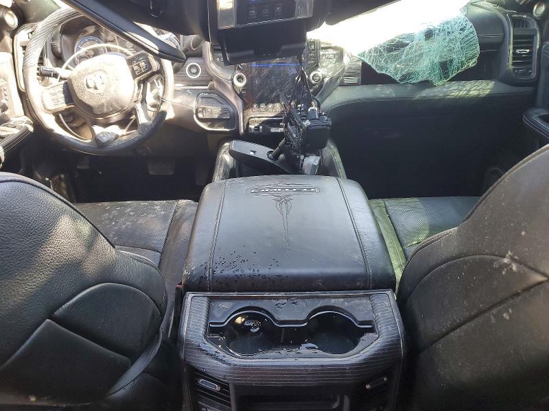 2019 Dodge RAM 2500 Limited