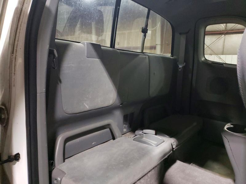 2006 Toyota Tacoma Access cab