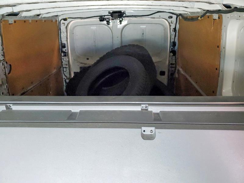 2012 Nissan NV 1500 S