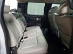 2009 Ford F150 Supercrew