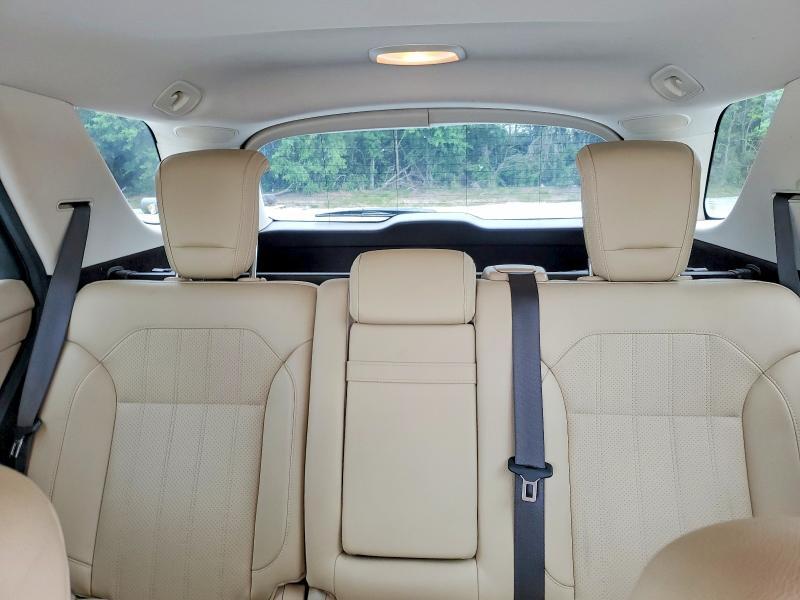 2017 Mercedes-Benz Gle 350