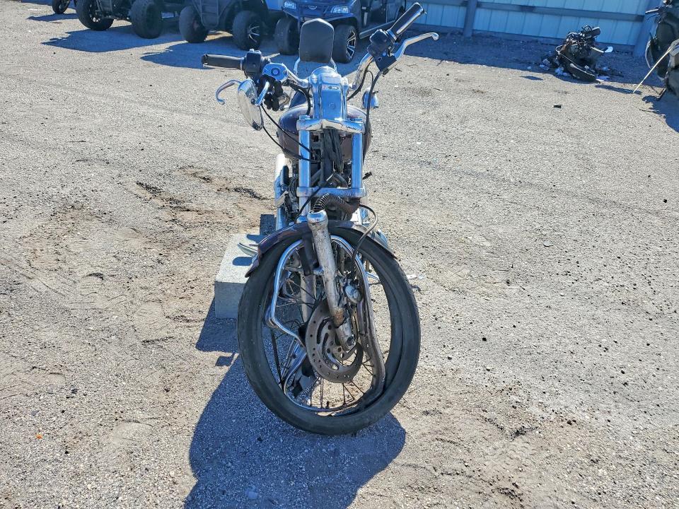 2005 Harley-Davidson Xl1200 c