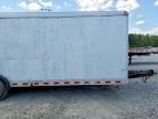 2010 Wellscargo 2010 Wells Cargo Enclosed Cargo Trailer