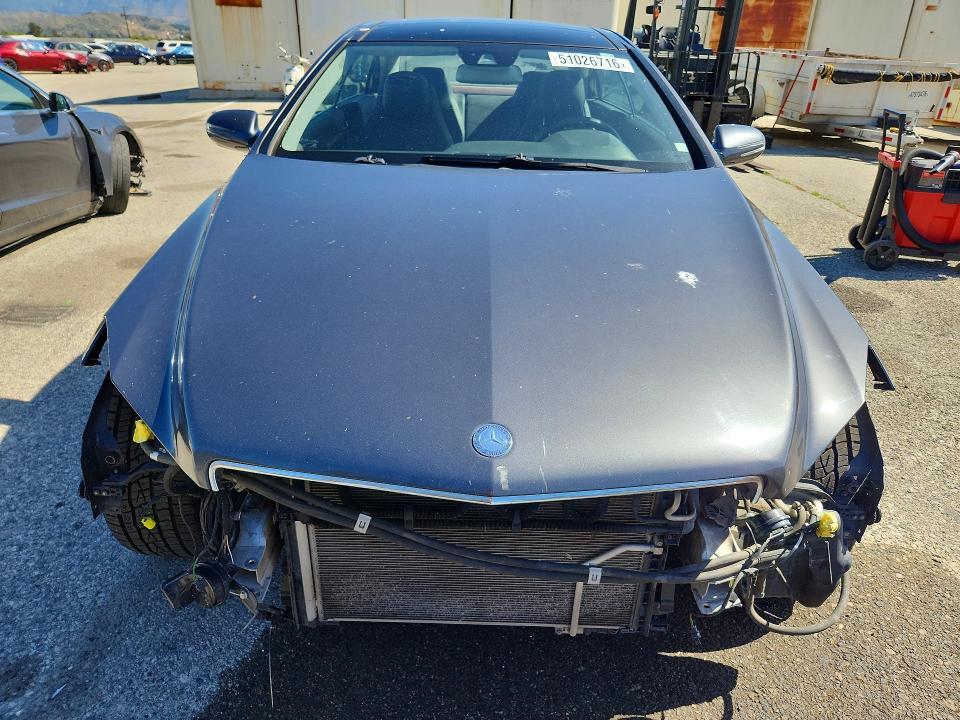 2010 Mercedes-Benz E 350