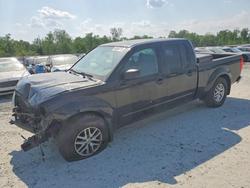 Nissan salvage cars for sale: 2019 Nissan Frontier SV