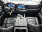 2022 Chevrolet Silverado K1500 LTZ