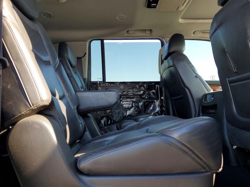 2019 Cadillac Escalade esv Premium Luxury