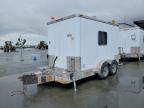 2000 Pelsue Fiber Optic Splicing Trailer