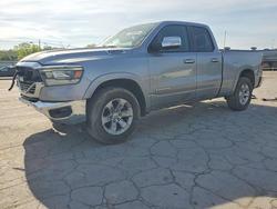 Salvage cars for sale from Copart Lebanon, TN: 2020 Dodge 1500 Laramie