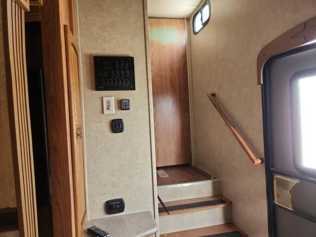 2016 Foresriver 2016 Forest River Rockwood Camper
