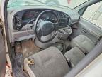 2000 Ford Econoline E350 Super Duty Cutaway Van