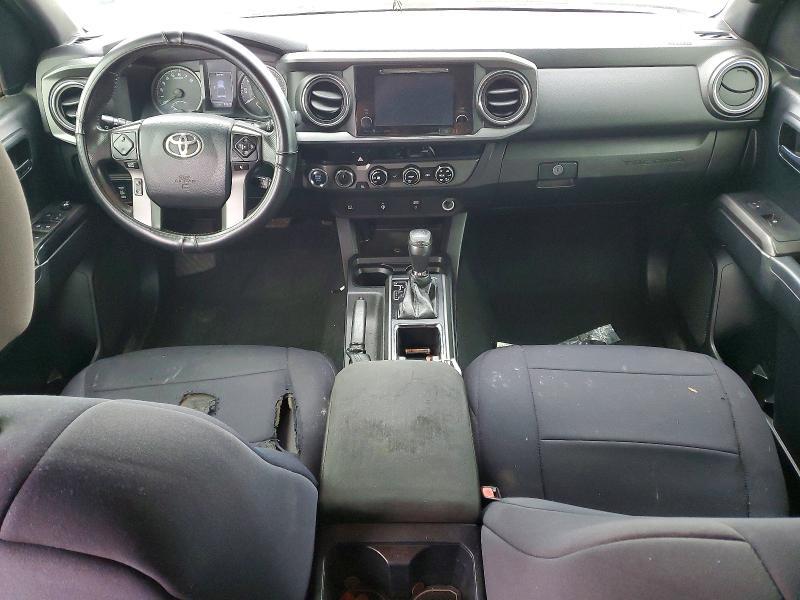 2016 Toyota Tacoma SR V6