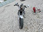 1983 Honda CB650 SC