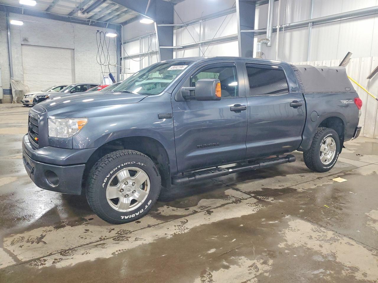 2007 Toyota Tundra SR5
