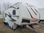 2013 Dutchmen Voltage Camper