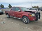 2004 Toyota Tundra Double Cab SR5