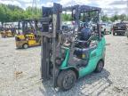 2018 Mitsubishi FGC25N Forklift