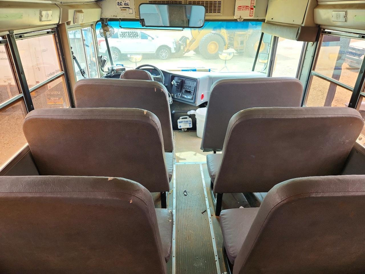 2011 Icrp Bus-Bus