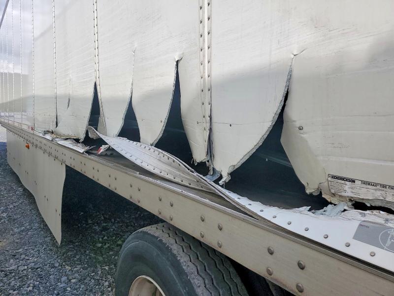 2023 Great Dane Ccc-3314-21053 dry van Trailer