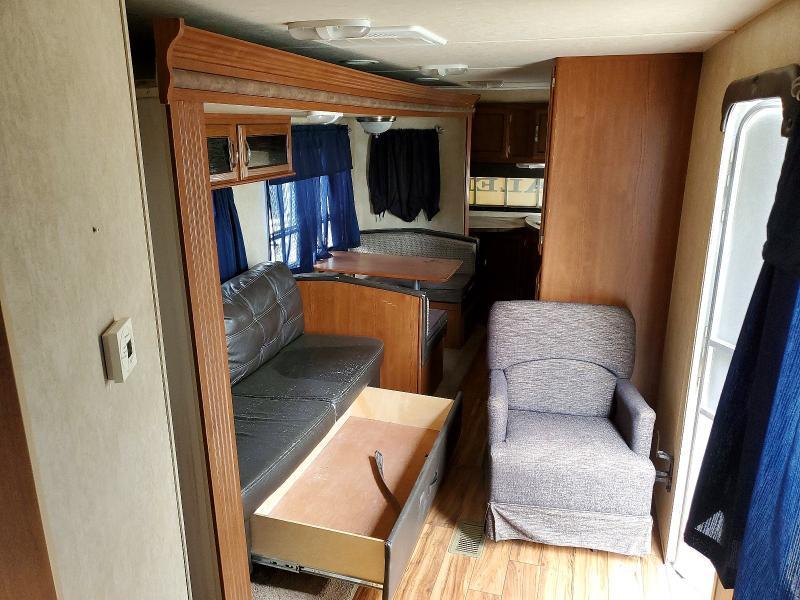 2015 Foresriver 2015 Forest River Salem Camper