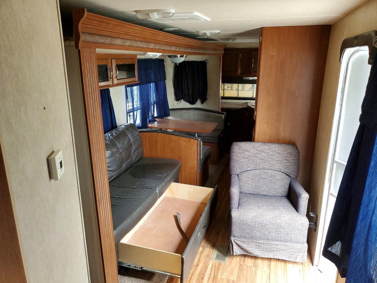 2015 Foresriver 2015 Forest River Salem Camper