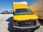 2012 GMC Savana Cutaway G3500