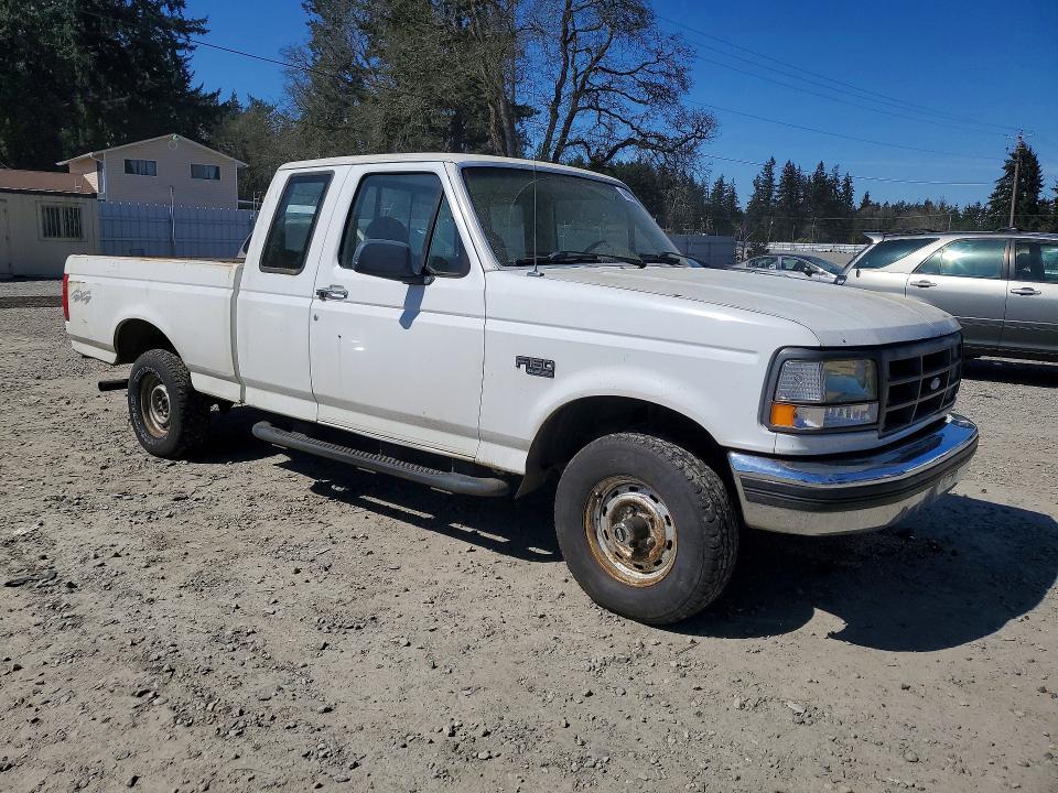 1995 Ford F150