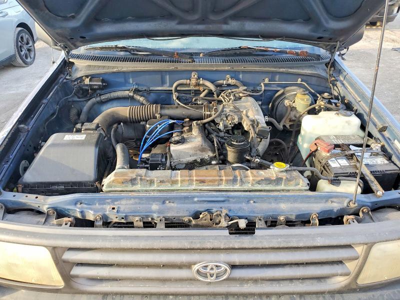 1995 Toyota T100 Base