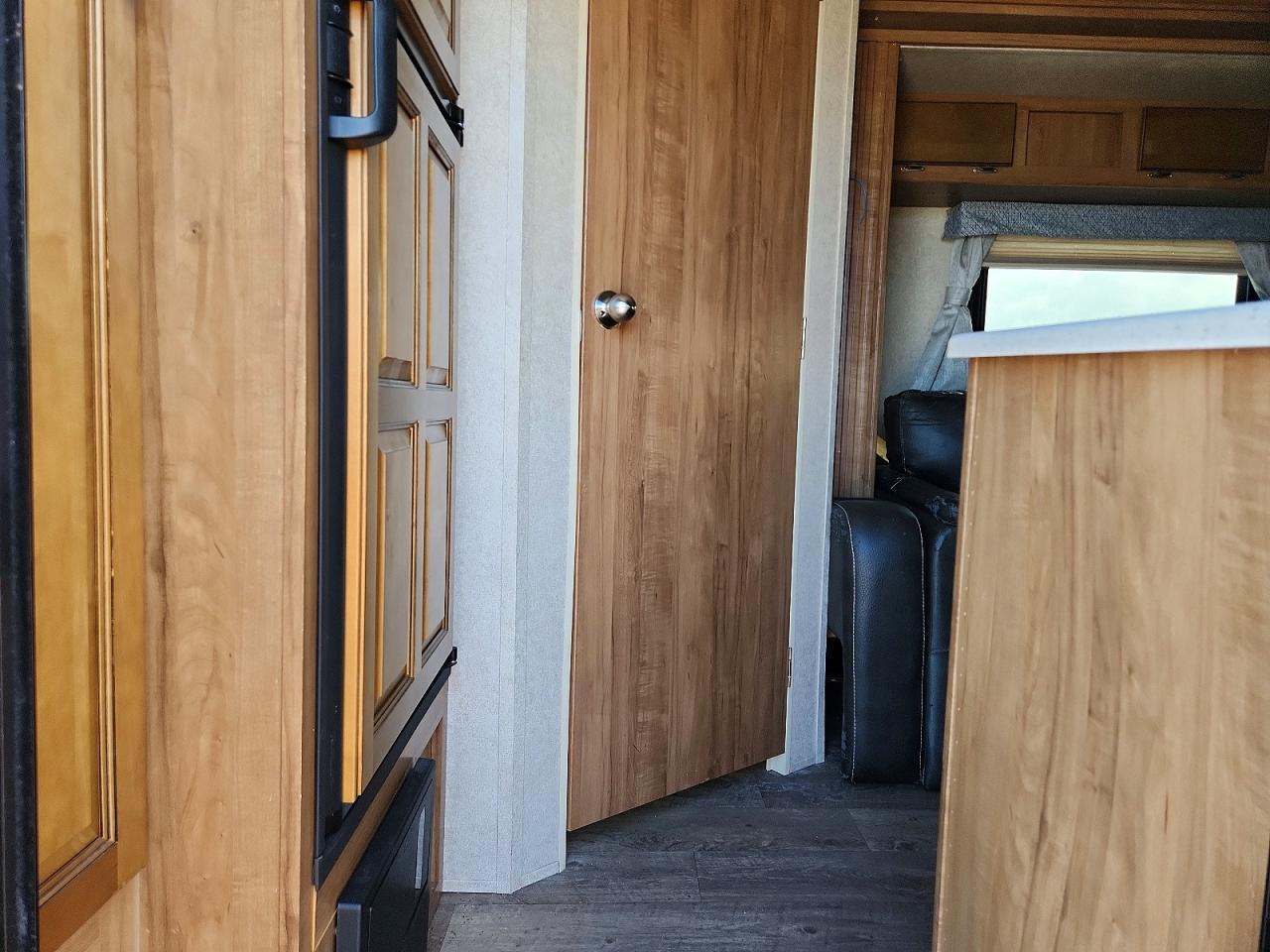 2018 Foresriver 2018 Forest River Rockwood Camper