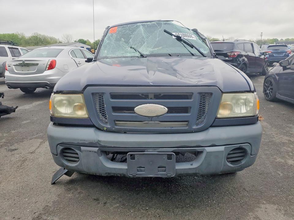 2009 Ford Ranger