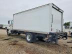 2013 Hino 258/268 BOX Truck
