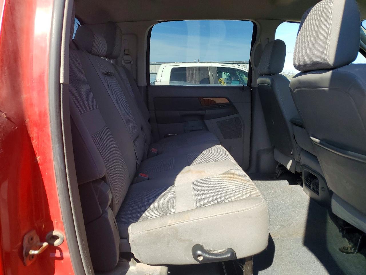 2006 Dodge RAM 3500