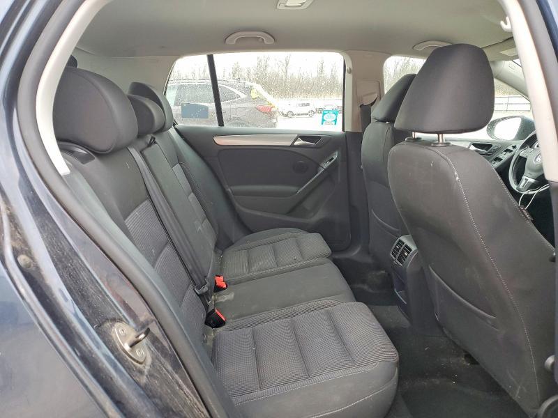 2013 Volkswagen Golf