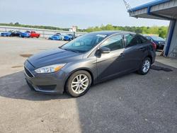 Ford salvage cars for sale: 2016 Ford Focus se