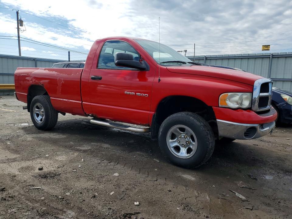2005 Dodge RAM 1500 ST