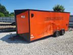 2022 Fats 2022 Fast Cargo 7X16TA Enclosed Cargo Trailer